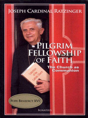 cover image of Pilgrim Fellowship of Faith